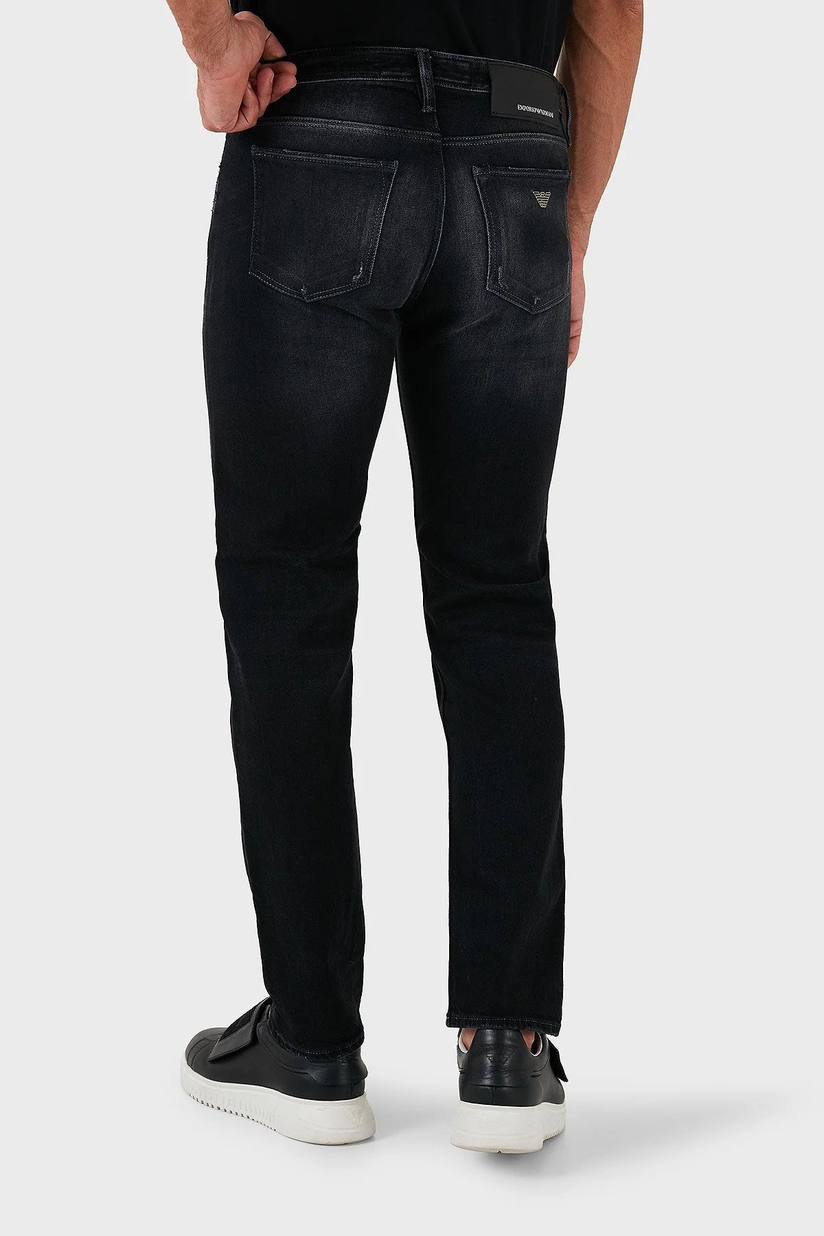 Emporio Armani Pantalon