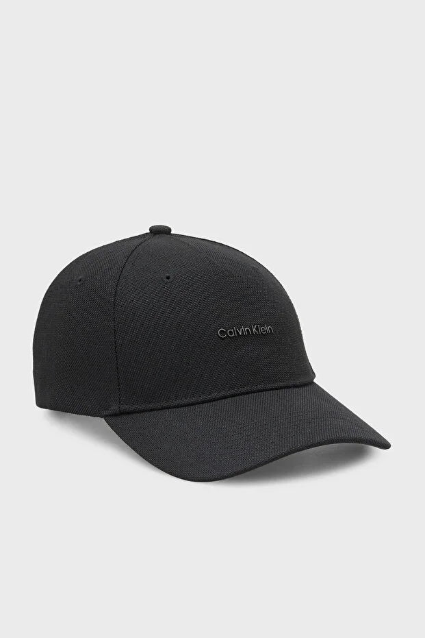 Calvin Klein Logolu Şapka
