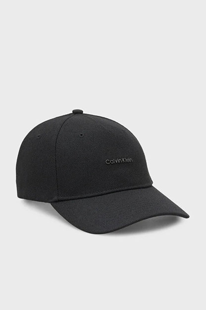 Calvin Klein Logolu Şapka