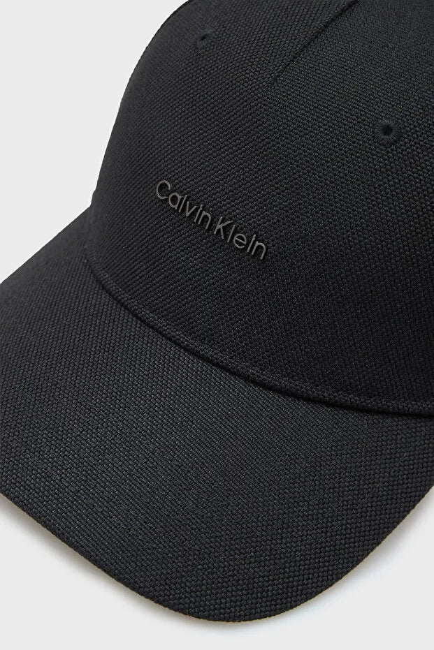 Calvin Klein Logolu Şapka